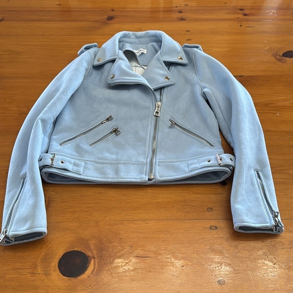 Superdown macey moto jacket - Picture 6 of 14